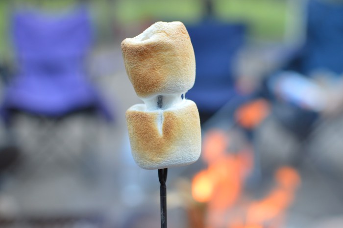 marshmallows
