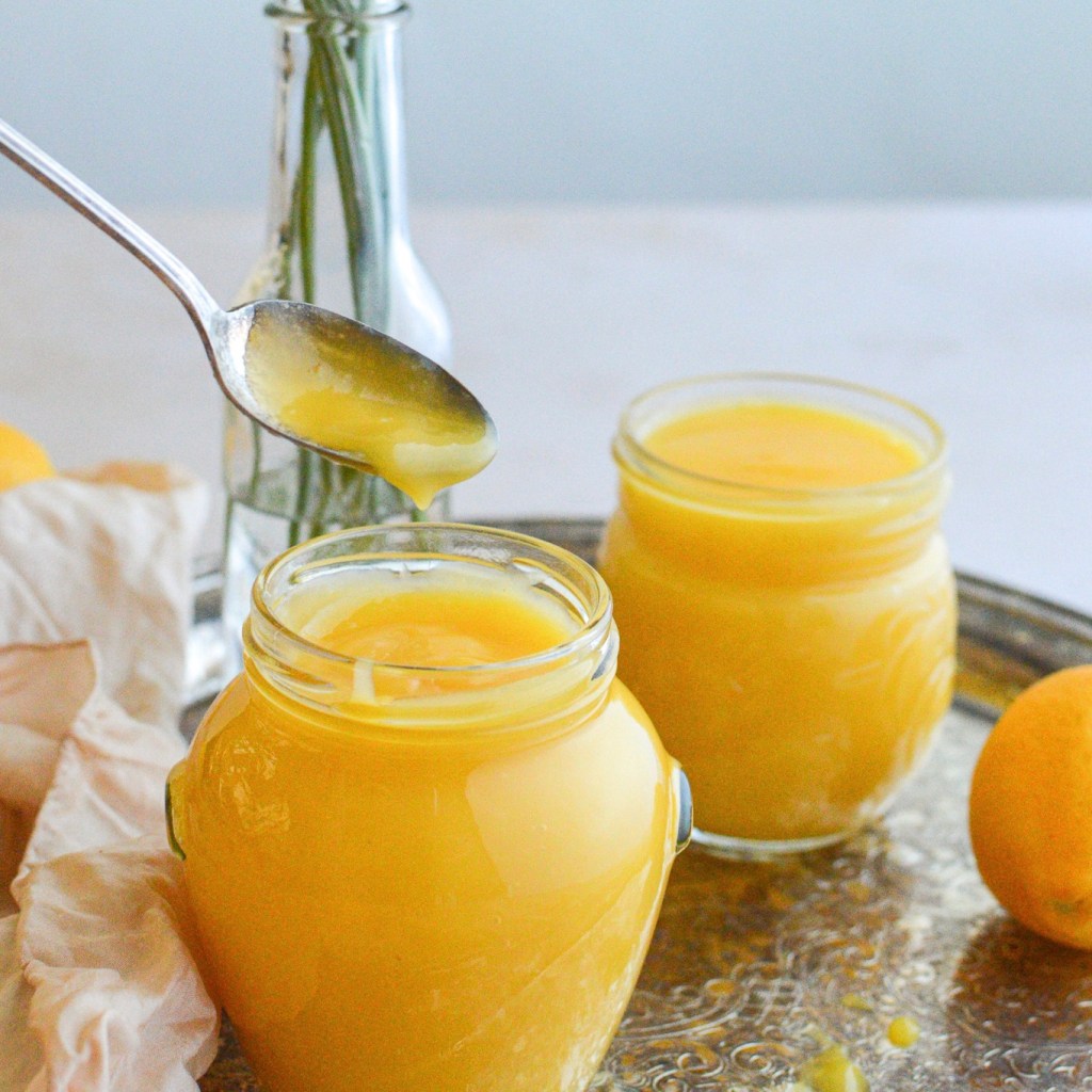 Lemon Curd