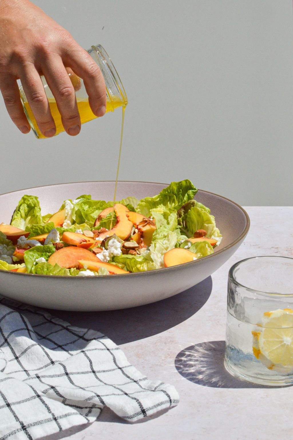 Green Salad, Summer&nbsp;Edition