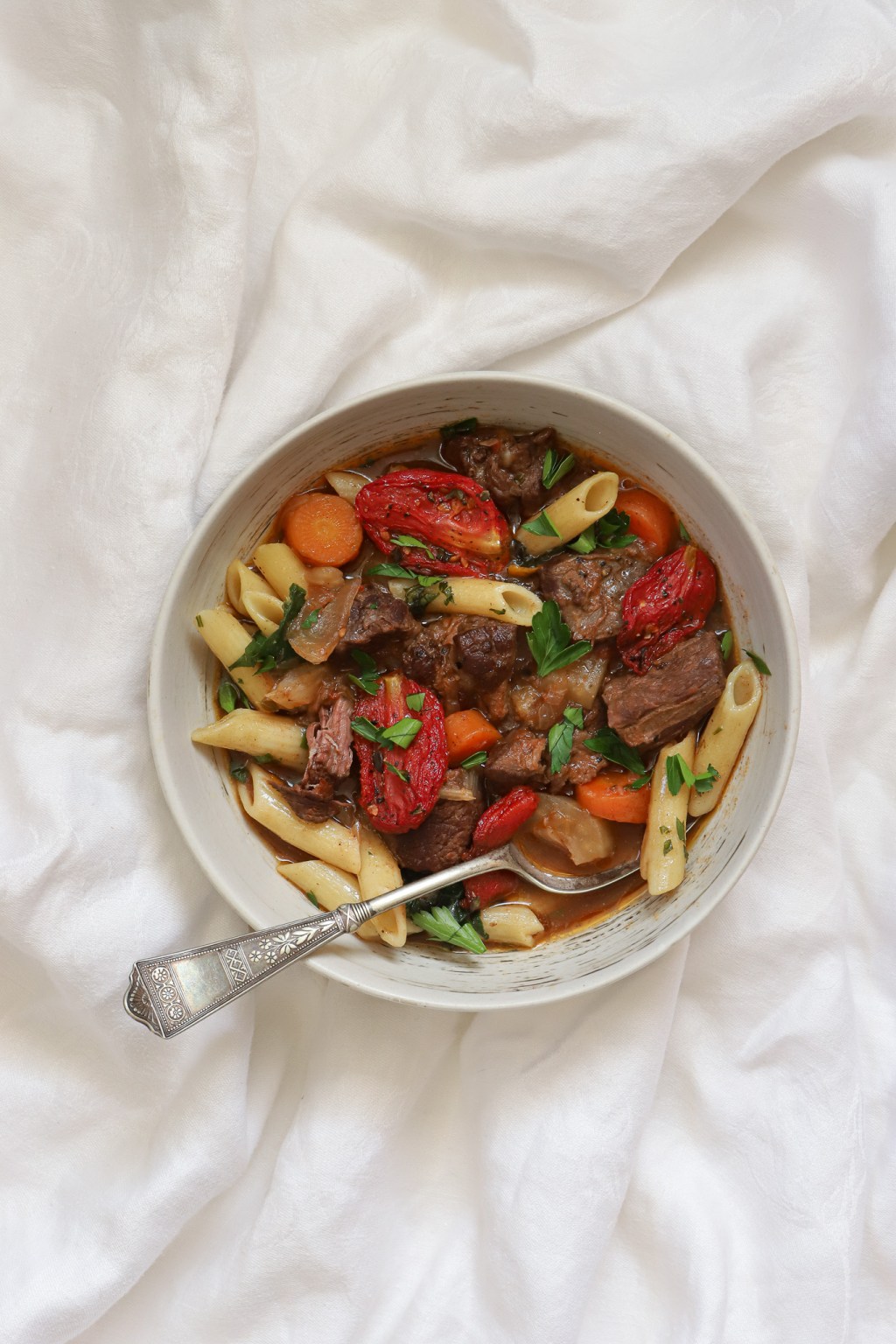 Hearty Beef Stew