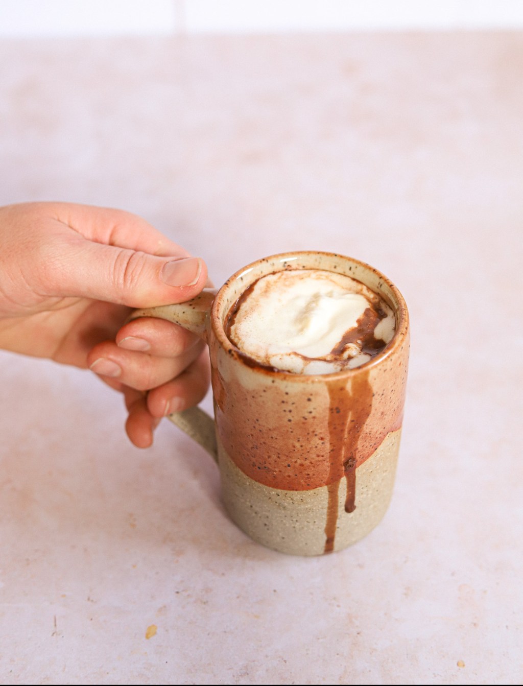 Heavenly Hot Chocolate