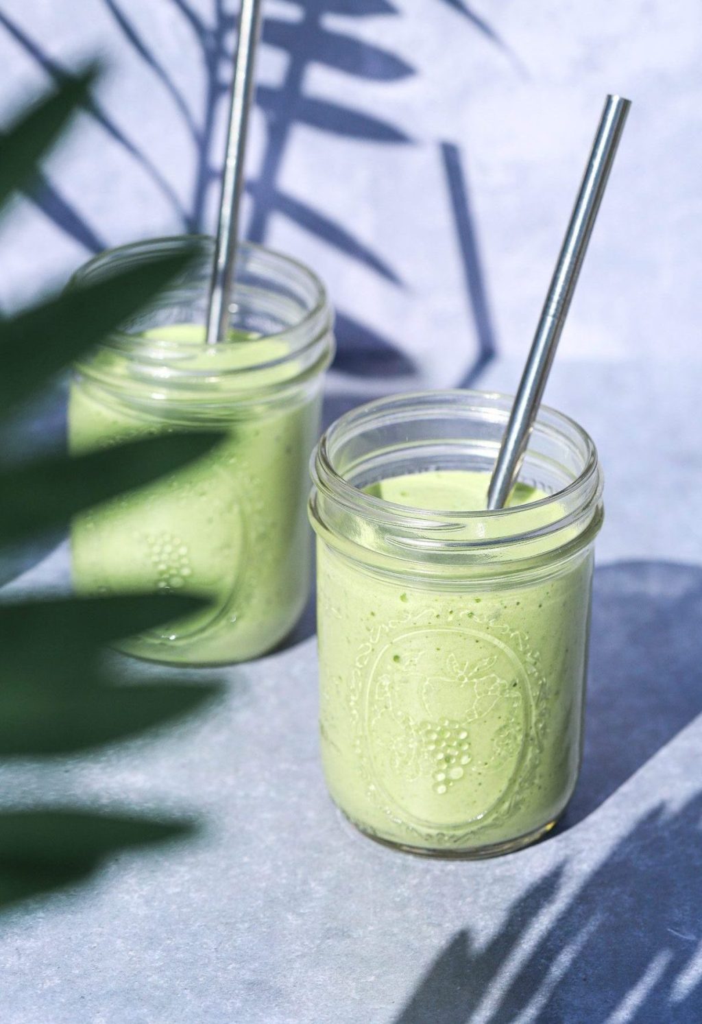 A Green Smoothie For&nbsp;Everyone